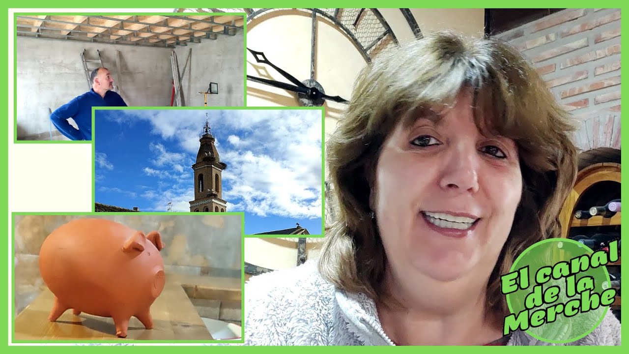 S49/2023: CONOCEMOS SUSCRIPTORES, PINA DE EBRO Y ROMPEMOS LA CERDA