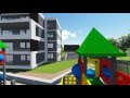 Edificio Los Huertos [ESTUDIO C]