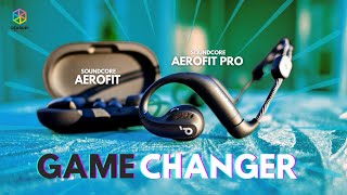 🎧💥 SOUNDCORE AEROFIT Review // Game Changer Alert: Watch BEFORE you buy