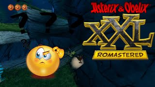 Asterix & Obelix XXL Romastered #08 [GER] - Wie schlecht ist das denn?