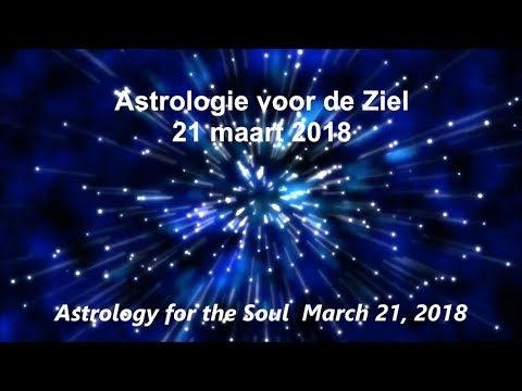 Video: Horoscoop 21 Maart