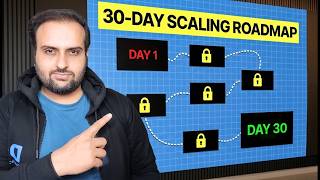 If I Took Over Your EdTech Business for 30 Days, Here’s How I’d Scale It (Scaling Roadmap)