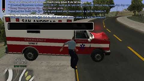 [LVRP.NET] Mot ngay cua FDSA !