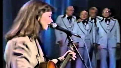 Nanci Griffith - Wooden Heart - 1990