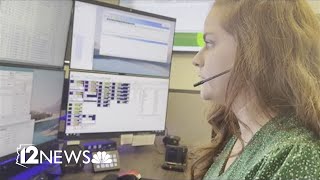 Scottsdale police say they are looking to hire more 911 dispatchers
