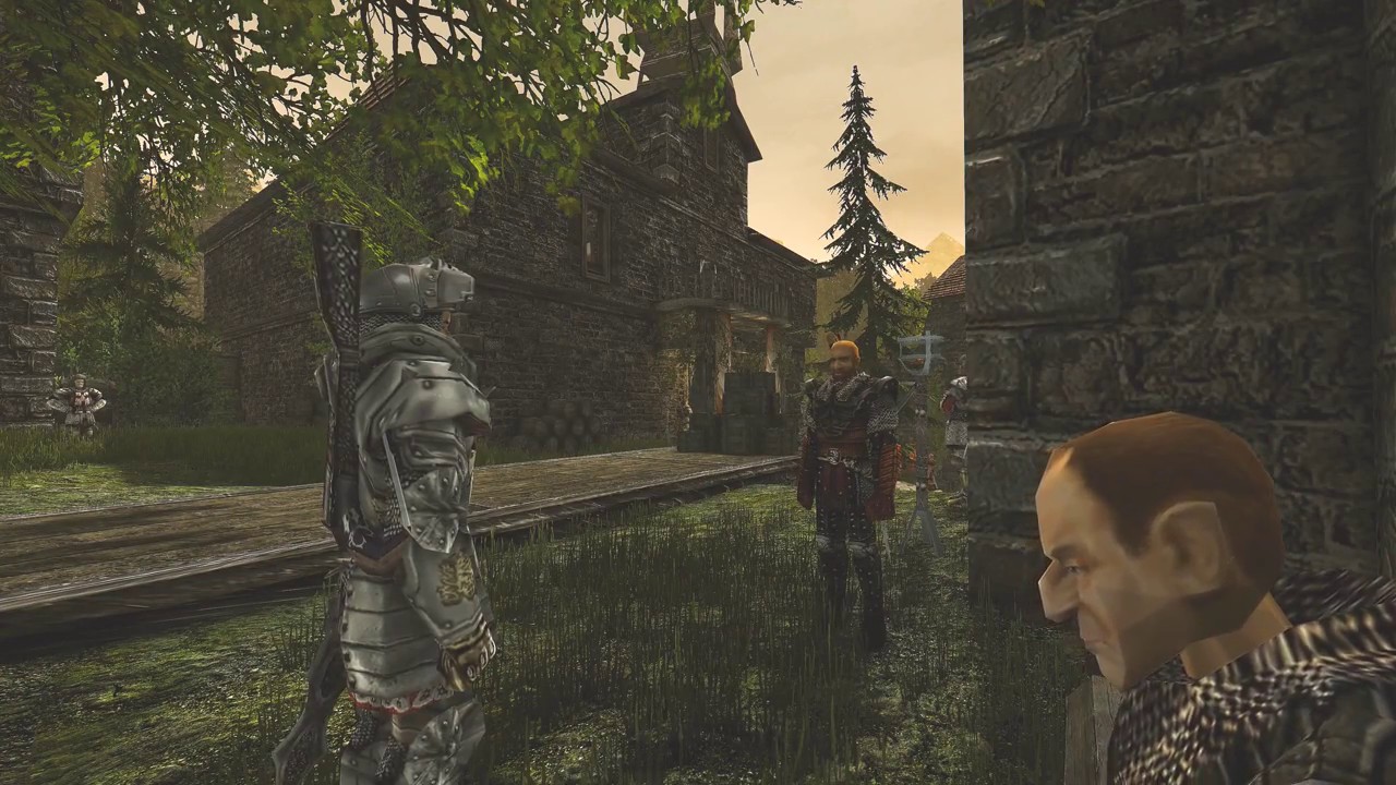 готика 2 прохождение ночь. готика 2 наемники арт. готика 2 прохождение ночь. готика 2 прохождение ночь. ворон готика 2.