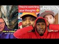 CREEPY TIKTOKS That’ll LIVE In Your HEAD Rent FREE ! | REACTION