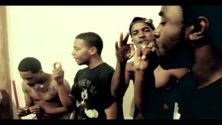 Lil Reese feat. Lil Durk & Fredo Santana - Beef (Music Video)