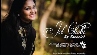 Jol Chhobi By Earnnick Official Music Video