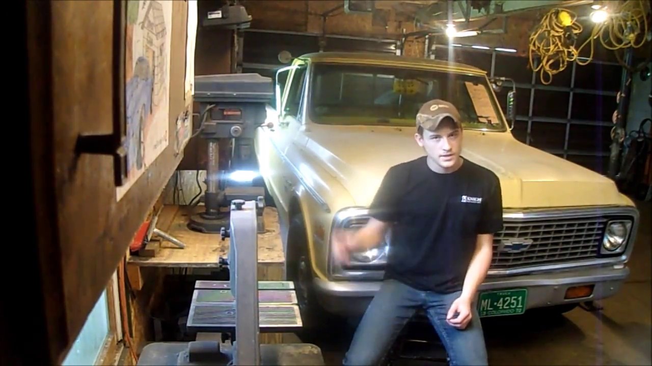 New York to Montana road trip Part 1 YouTube