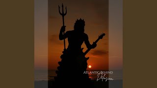 Something In Your Eyes - Atlantic Behind