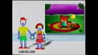 [EXTREMELY RARE] TBN Smile Bumper: BJ's Teddy Bear Club (2006) (HQ)