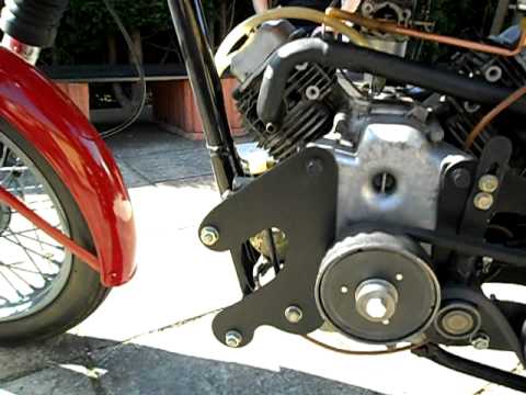 Briggs & Stratton Twin Cylinder L-Head Engine Workshop ...