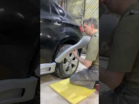Обвес Hamann Tycoon
