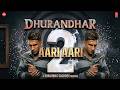 Aari Aari 2 | Ranveer Singh | Dhurandhar | Jasmine Sandlas, Khan Saab | Shashwat Sachdev