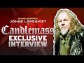 Capture de la vidéo Decibel Exclusive Interview: Johan Längqvist Of Candlemass
