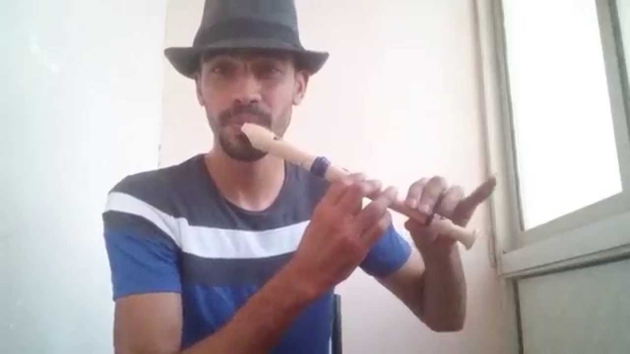 Run "Freestyle" Recorder Beatbox Medhat Mamdouh YouTube