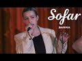 sanna - archive | Sofar Vienna