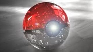 Minecraft Pixel Art Tutorial: Pokeball (PC)