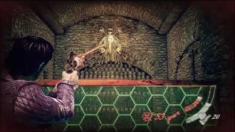 Pyschadelicsnake Shadows of the Damned   25 EjSqsF (Reupload)