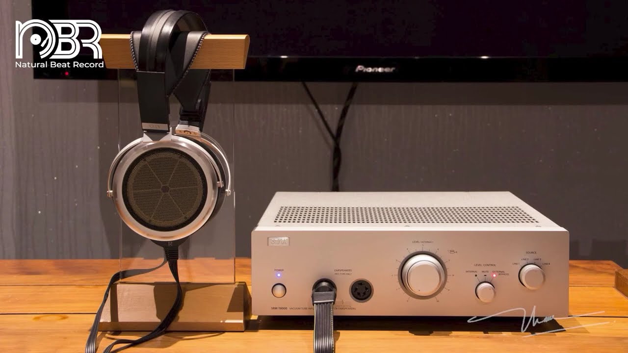 Hi-Res Audio 32 бит — тестовая демонстрация звука — Audiophile NBR Music