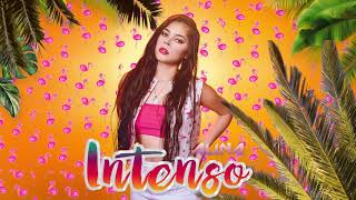 Alina Marsé - Intenso (Audio Oficial)