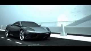 Test Drive c4d