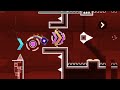 Motion by TamaN - Demon #35 | Geometry Dash