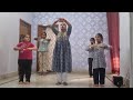 Kathak Dance Video for beginner's