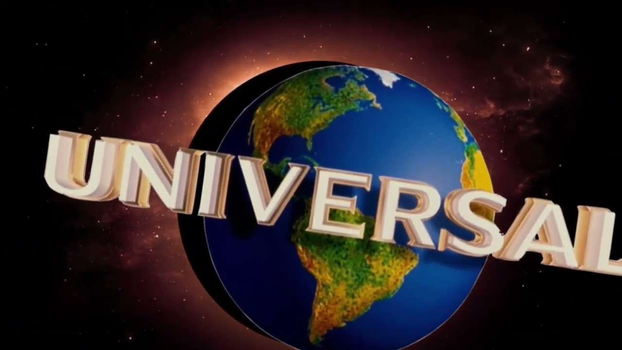 Universal Dark Universe Possible Future Logo 2021
