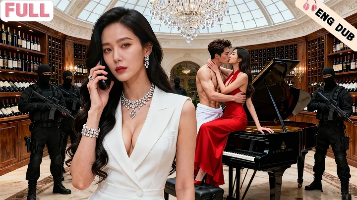 👑Cheating Husband Sleeps With Mistress in Wife’s Winery—She Took Everything Back With One Cold Call!