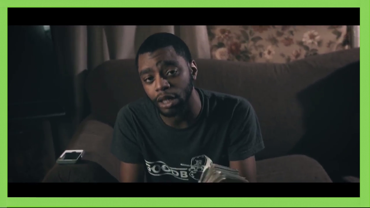 Trap Way - Mauri Corey - Official Music Video - Shot by Bank Rose Productions