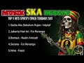 PLAYLIST SENJA VERSI REGGAE! 🎸 Top 5 Hits Spotify