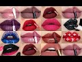 MAS DE 30 TONOS DE LABIALES EN TENDENCIAS 2021 QUE TIENES QUE VER (PARTE 1) TIPS DE BELLEZA