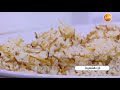 أرز بالشعرية نجلاء الشرشابي