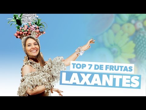 7 frutas laxantes para el estreñimiento