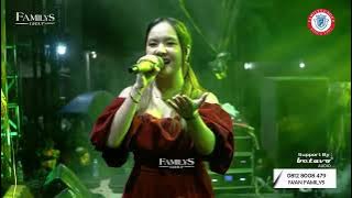 Selly Fristy - Sedingin Salju | Familys Group LiveCover Lap Forsiga Jl Mangga Kedaung Sawangan Depok