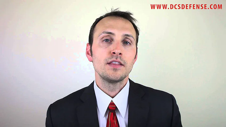 How To Beat A Field Sobriety Test In California?