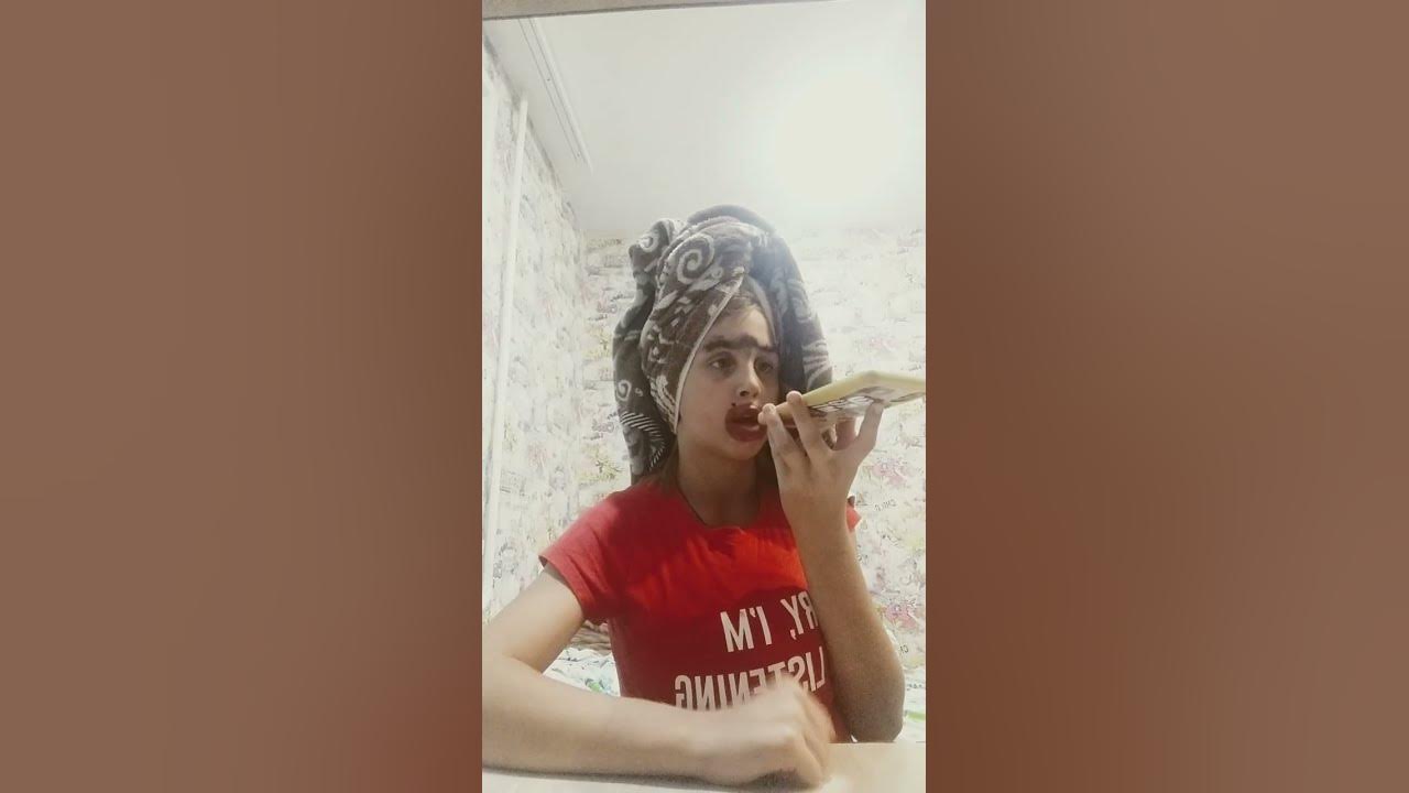 я Сабинина мама у сабины красовка потрялся - YouTube