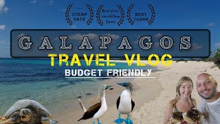 A Budget Stay On The Galapagos Islands | A Journey into Nature's Wonderland