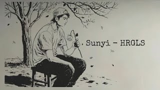 Download Lagu HRGLS - Sunyi (Official Lyric Video) MP3