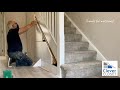 Clever Closet Under Stairs Storage - How it's Made