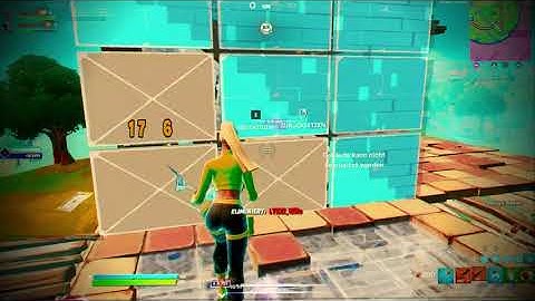 TUTORIAL: How to make this *INSANE* Impact Shake in Filmora 9/X