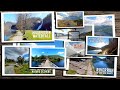 Virtual Running Videos For Treadmill | Long Non-Stop Running Video from Norway | The One-In-All Pack