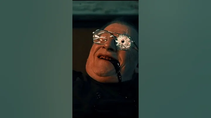 Richie's End | Mobland