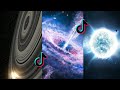 Sthetick space edits tik tok compilation part 2  space coldest edits