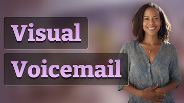 How Do You Set Up Visual Voicemail on an iPhone with T-Mobile?