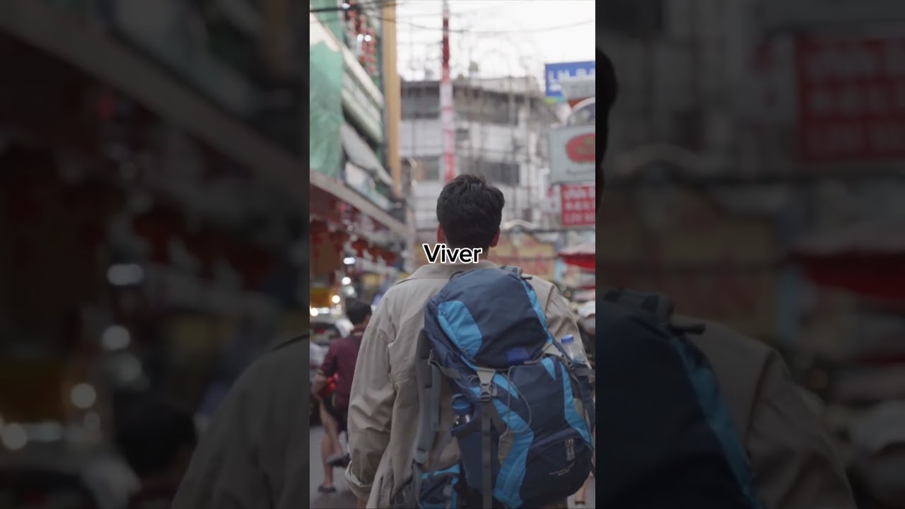 Viver #viagem #fyy #viral #vida