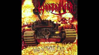 Warbringer - Dread Command