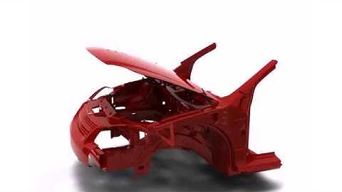 MotionSolve Introduction Video